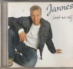 Jannes Laat me Vrij, Cd's en Dvd's, Verzenden, Zo goed als nieuw, Levenslied of Smartlap