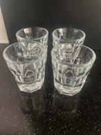 4 shotglaasjes, Ophalen of Verzenden, Nieuw