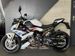 BMW S 1000 R (bj 2021), Motoren, Motoren | BMW, Bedrijf, Handvatverwarming, Plants@bmwgroup.com, Meer dan 35 kW