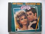 cd GREASE - John Travolta / Olivia Newton John    Soundtrack, Cd's en Dvd's, Cd's | Filmmuziek en Soundtracks, Ophalen of Verzenden