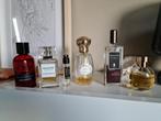 Niche parfums Mugler, Serge Lutens, Frédéric Malle, ets, Sieraden, Tassen en Uiterlijk, Ophalen of Verzenden, Zo goed als nieuw