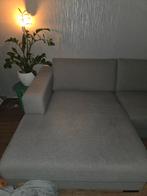 Loungebank met extra leuning - Love Seat, 100 tot 125 cm, 150 tot 200 cm, Tweepersoons, Ophalen of Verzenden