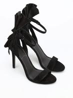 Kendall + Kylie Eve Bow Stiletto Pumps Zwart maat 7,5 > 38,5, Pumps, Zwart, Ophalen of Verzenden, Kendall + Kylie
