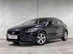 Volvo V40 2.0 D4 Kinetic Business 190pk 2014, 7-XZP-57, Auto's, Volvo, Euro 5, Gebruikt, Overige brandstoffen, Zwart