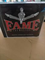 Cd Fame The musical, Cd's en Dvd's, Ophalen of Verzenden, Gebruikt