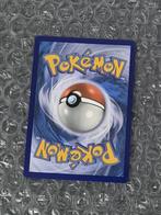 Full Art Medicham ex 161/142 Stellar Crown Scarlet & Violet, Ophalen of Verzenden, Zo goed als nieuw, Losse kaart, Foil