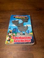 Donald Duck - Lustiges Taschenbuch Spezial - Entehausen, Eén stripboek, Ophalen of Verzenden, Gelezen