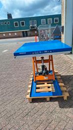 Heftafel Edmo Lift, TL 1000XB, Ophalen, Gebruikt, 70 tot 120 cm, Industriepark 2a 9351PA Leek