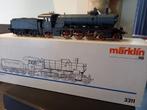 Marklin 3311, Hobby en Vrije tijd, Modeltreinen | H0, Wisselstroom, Locomotief, Ophalen of Verzenden, Zo goed als nieuw