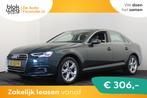 Audi A4 Limousine 1.4 TFSI Lease Edition € 17.999,00, Automaat, 65 €/maand, Stof, 150 pk