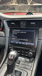 Navigatie - software update Volkswagen, Audi, Seat, Porsche, Garantie, Overige werkzaamheden