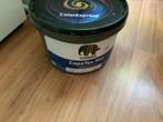 Caparol capatex mat muurverf voor binnen . Top verf, Doe-het-zelf en Verbouw, Verf, Beits en Lak, Ophalen, Wit, Nieuw, Verf