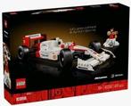 Lego 10330 MCLAREN SENNA NIEUW, Ophalen of Verzenden, Nieuw