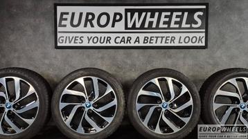 19 inch BMW I3 velgen Banden TPMS sensoren styling 428 I01 beschikbaar voor biedingen