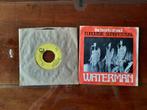 Hearts Of Soul - 2 singles, Gebruikt, 7 inch, Single, Ophalen of Verzenden