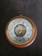 Klassieke Barometer - Mooie Staat!, Antiek en Kunst, Ophalen of Verzenden