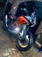 Zeer nette KTM 1190 ADVENTURE 2016, Motoren, 2 cilinders, Motorrijbewijs A, Bedrijf, Meer dan 35 kW