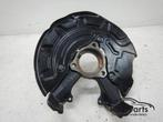 VW Golf 7 Fusee Links 5Q0407255N, Gebruikt, -, -, Ophalen of Verzenden