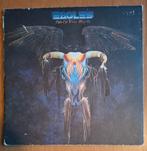 Eagles One Of These Nights 1975 lp vinyl, Ophalen of Verzenden, Gebruikt, 12 inch, Poprock