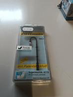 Viessmann 6112 H0 gebogen lantaarn LED warm-wit, Overige merken, Wisselstroom, Overige typen, Ophalen of Verzenden