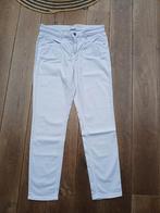 Cambio broek lila mt. 42, Cambio, Paars, Maat 42/44 (L), Ophalen of Verzenden