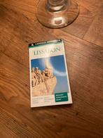 Capitool Reisgids Lissabon, Boeken, Capitool, Verzenden, Europa, Zo goed als nieuw