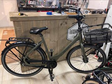 Cortina Common 28 inch 7 versnellingen framemaat 57 cm beschikbaar voor biedingen