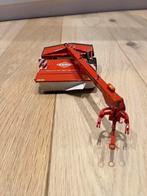 Kuhn getrokken maaier, Ophalen of Verzenden, Zo goed als nieuw, Tractor of Landbouw