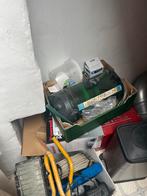 Waterpomp aqruim, Dieren en Toebehoren, Ophalen of Verzenden