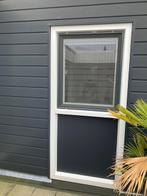 Kunststof kozijn, Kunststof, Raamkozijn, Zo goed als nieuw, 150 tot 225 cm