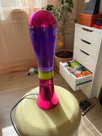 Lavalamp €30, Ophalen of Verzenden, Zo goed als nieuw, Glas, Minder dan 50 cm