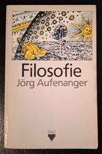 Jörg Aufenanger - Filosofie, Gelezen, Verzenden, Algemeen, Jörg Aufenanger
