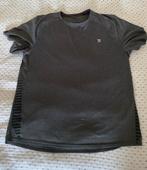 Sportshirt grijs - XL, Maat 56/58 (XL), Ophalen of Verzenden, Zo goed als nieuw, Grijs
