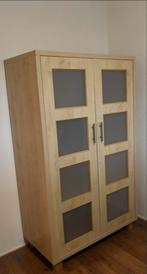 Kledingkast met deuren, Ophalen, Gebruikt