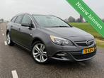 Opel Astra Sports Tourer 1.4 Turbo Sport 120pk | Orig NL, Auto's, Opel, Voorwielaandrijving, Euro 5, Stof, 4 cilinders