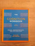 The Cognition Workbook, Ophalen, Gamma, Gelezen, WO