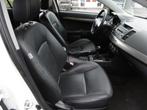Mitsubishi Lancer Sportback 1.6 Edition 2e eig 5-deurs Leder, Auto's, Te koop, 117 pk, Benzine, 550 kg