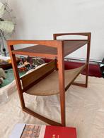 Kai Kristiansen,Deens Design,Krantenbak,fifties,sixties., Ophalen of Verzenden, Gebruikt