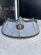 North Orbit Ultra 2025 9m, Watersport en Boten, Kitesurfen, Ophalen, Gebruikt, 9 m², Geen board