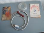 Vintage steriliseerapparaat voor weckpotten, Ophalen of Verzenden, Zo goed als nieuw