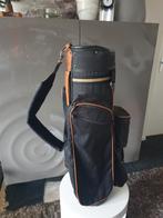 Bennington trolley golftas, goede gebruikte conditie., Ophalen of Verzenden, Zo goed als nieuw, Tas, Overige merken