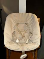Stokke Tripp Trapp Kuipje, Kinderen en Baby's, Kinderstoelen, Ophalen, Gebruikt, Meegroeistoel, Gordel(s)