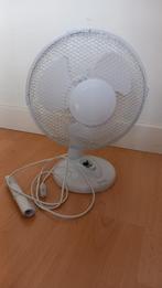 Ventilator Blokker, Ophalen, Gebruikt, Tafelventilator