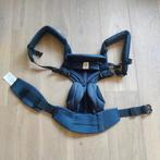ErgoBaby Omni 360 Draagzak Cool Air Mesh - in topstaat, Kinderen en Baby's, Babydragers en Draagdoeken, Ophalen of Verzenden, Zo goed als nieuw