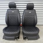 Gezocht VW Golf R Stoelen Set - Nieuwstaat, Ophalen of Verzenden, Nieuw, Volkswagen