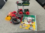 ZGAN.CONSTRUCTIE SET VANAF 3 JAAR VOOR VEEL BOUWPLEZIER., Ophalen of Verzenden, Gebruikt