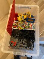 Lego Duplo, Kinderen en Baby's, Speelgoed | Duplo en Lego, Ophalen, Gebruikt, Losse stenen, Duplo