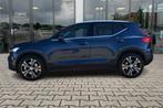 Volvo XC40 1.5 T5 Recharge Inscription | Camera | Memory | 1, Zwart, Blauw, Bedrijf, Hybride Elektrisch/Benzine