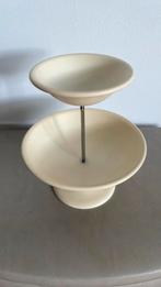 Alessi bonbon/ etagère, Huis en Inrichting, Woonaccessoires | Etagères, Ophalen of Verzenden, Zo goed als nieuw