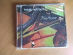 Cd Passe Partout - Kostbaarin, Ophalen of Verzenden, Zo goed als nieuw, Gospel